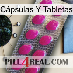 Cápsulas Y Tabletas 09